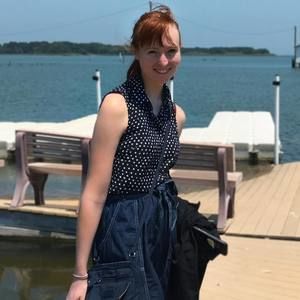 Meet your Posher, Nikki